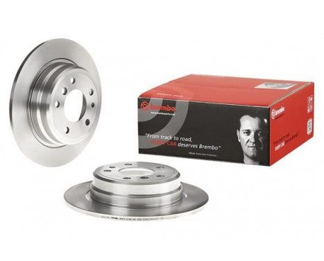 Brake Disc 08.5174.34 Brembo, Image 4