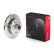 Brake Disc 08.5177.20 Brembo, Thumbnail 4