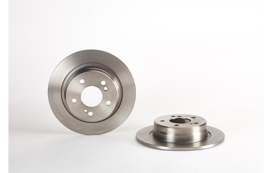 Brake Disc 08.5178.10 Brembo