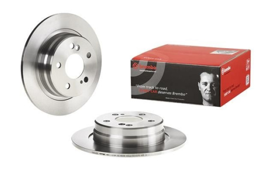 Brake Disc 08.5178.10 Brembo, Image 3