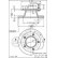 Brake Disc 08.5181.10 Brembo, Thumbnail 3