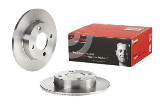 Brake Disc 08.5213.10 Brembo, Image 3