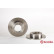 Brake Disc 08.5316.10 Brembo, Thumbnail 4