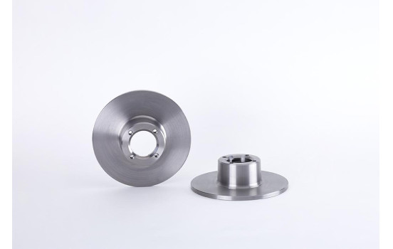 Brake Disc 08.5464.10 Brembo