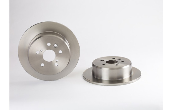 Brake Disc 08.5625.10 Brembo