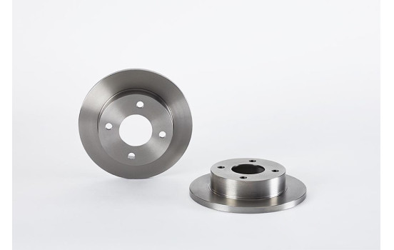 Brake Disc 08.5629.10 Brembo