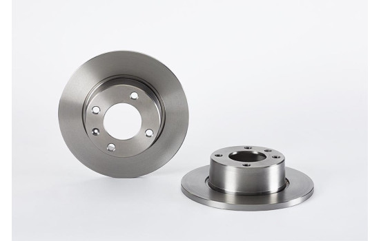 Brake Disc 08.5636.20 Brembo