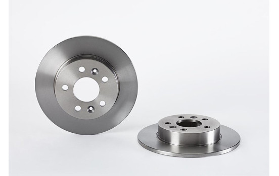 Brake Disc 08.5645.50 Brembo