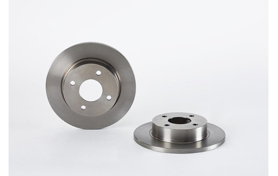 Brake Disc 08.5691.10 Brembo