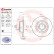 Brake Disc 08.5709.10 Brembo, Thumbnail 3