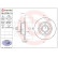 Brake Disc 08.5709.10 Brembo, Thumbnail 4