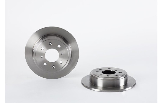 Brake Disc 08.5719.10 Brembo