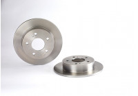 Brake Disc 08.5737.20 Brembo