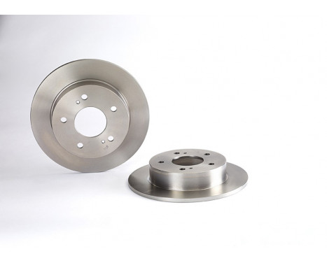 Brake Disc 08.5737.20 Brembo