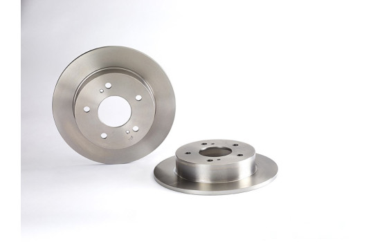 Brake Disc 08.5737.20 Brembo