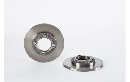 Brake Disc 08.5741.10 Brembo