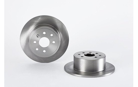 Brake Disc 08.5748.10 Brembo