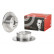 Brake Disc 08.5748.10 Brembo, Thumbnail 4