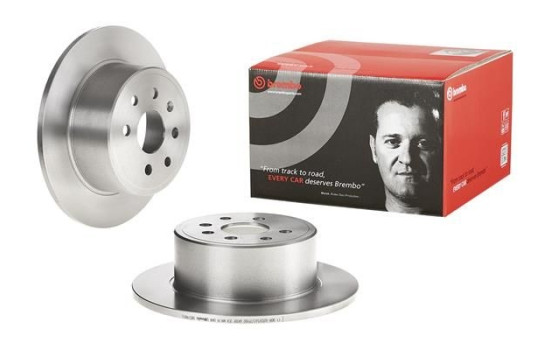 Brake Disc 08.5748.10 Brembo, Image 3