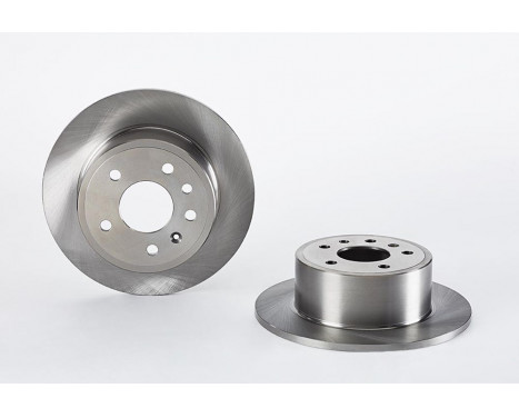 Brake Disc 08.5748.20 Brembo