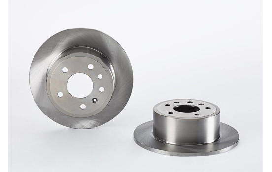 Brake Disc 08.5748.20 Brembo