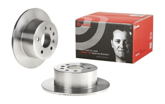 Brake Disc 08.5748.20 Brembo, Image 3