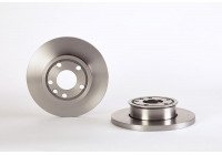 Brake Disc 08.5768.10 Brembo