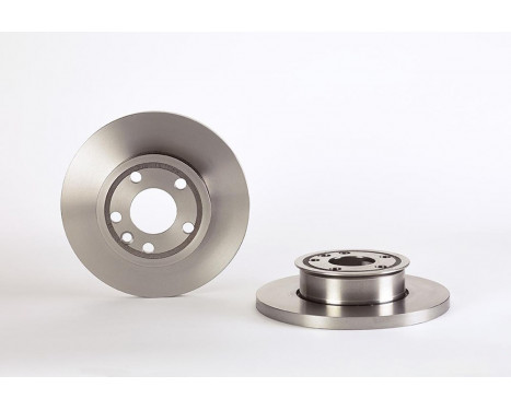 Brake Disc 08.5768.10 Brembo