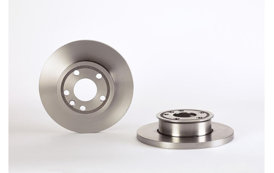 Brake Disc 08.5768.10 Brembo