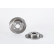Brake Disc 08.5862.10 Brembo