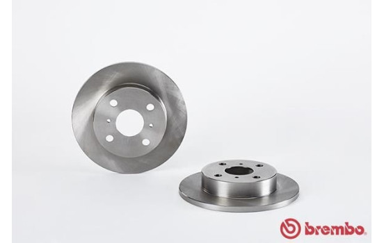 Brake Disc 08.5862.10 Brembo, Image 3