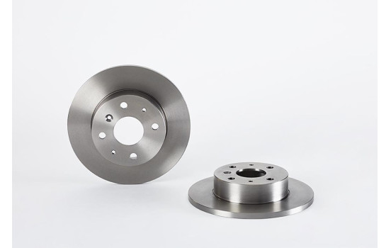 Brake Disc 08.5878.20 Brembo