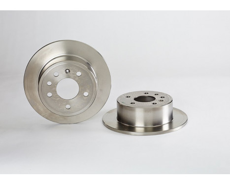 Brake Disc 08.5879.10 Brembo