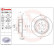 Brake Disc 08.5898.10 Brembo, Thumbnail 3