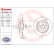 Brake Disc 08.5953.10 Brembo, Thumbnail 2