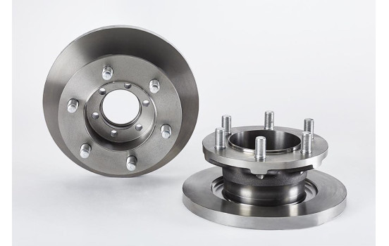 Brake Disc 08.5959.10 Brembo