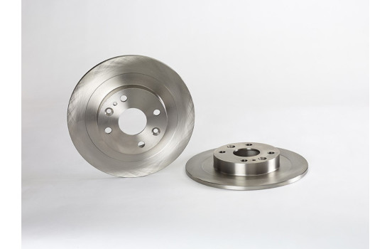 Brake Disc 08.6857.10 Brembo