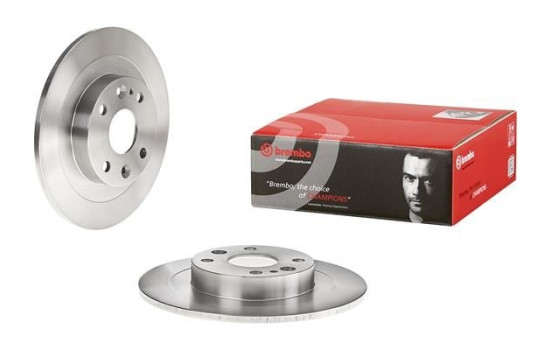 Brake Disc 08.6857.10 Brembo, Image 3