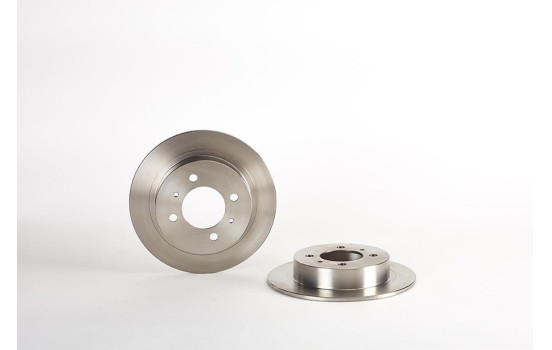 Brake Disc 08.6899.10 Brembo