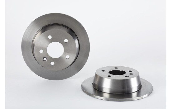 Brake Disc 08.6968.10 Brembo