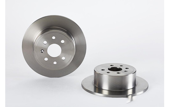Brake Disc 08.7014.10 Brembo