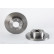 Brake Disc 08.7219.10 Brembo