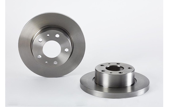 Brake Disc 08.7219.10 Brembo