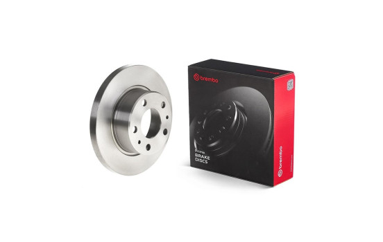 Brake Disc 08.7219.10 Brembo, Image 3