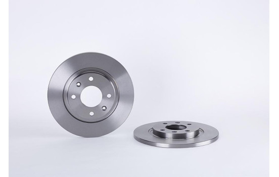 Brake Disc 08.7238.10 Brembo, Image 2