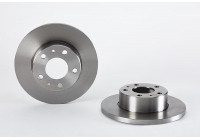 Brake Disc 08.7300.10 Brembo