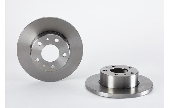 Brake Disc 08.7300.10 Brembo
