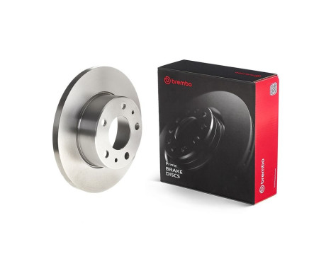 Brake Disc 08.7300.10 Brembo, Image 3