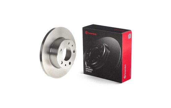 Brake Disc 08.7300.10 Brembo, Image 3