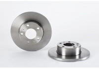 Brake Disc 08.7300.20 Brembo